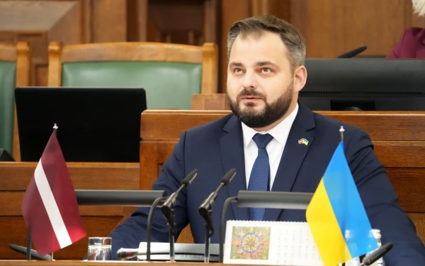 In Latvia, services must be provided in the state language.