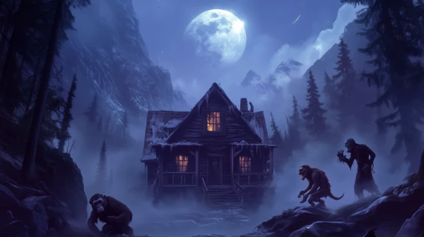 Not for the Faint of Heart: 5 Smart Horrors That Truly Scare