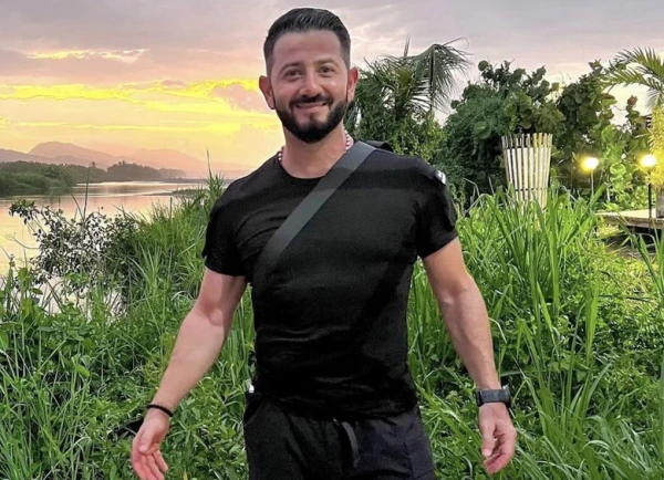 The Secret Romance Revealed: Journalists Discovered the Name of Mikhail Galustyan's New Love