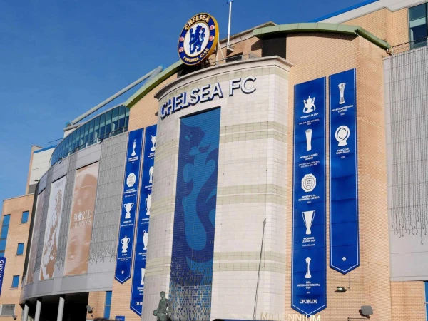 Chelsea became the most unprofitable club in Europe in 2025