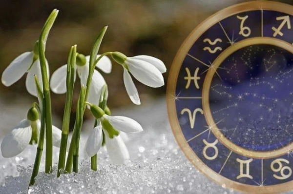 Astrological Forecast for March: What Does the First Month of Spring Foretell?