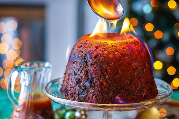 What is pudding? Discover fascinating facts about the popular dessert
