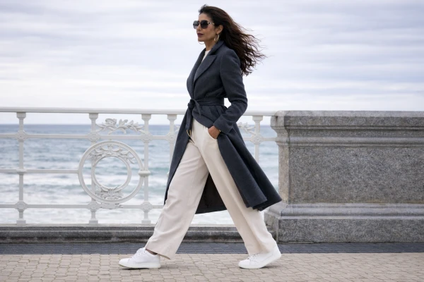 Spring-Summer 2026: Sneakers Become the Central Trend of the Season Again