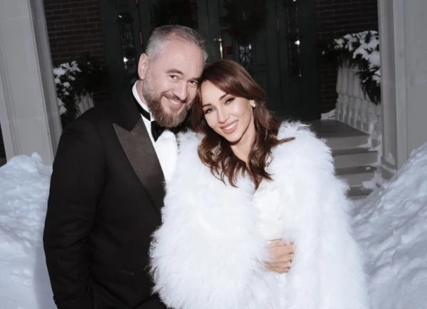 Anfisa Chekhova Received a Second Proposal a Month After Her Wedding