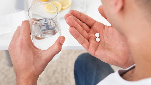 Benefit or Risk? How to Properly Use Antibiotics