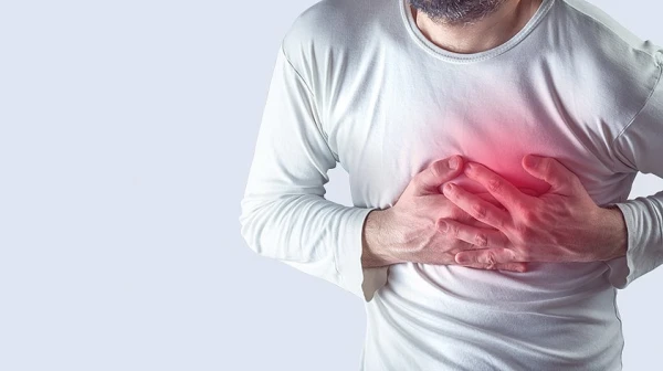 Heart Attacks and Strokes Occur More Often Between Five and Seven in the Morning