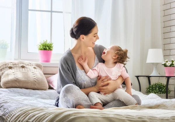 Why Children 'Explode' in the Mornings and How to Stop It: 5 Tips