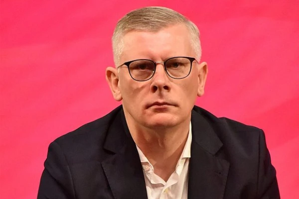 Фото: Jwdys / Wikimedia