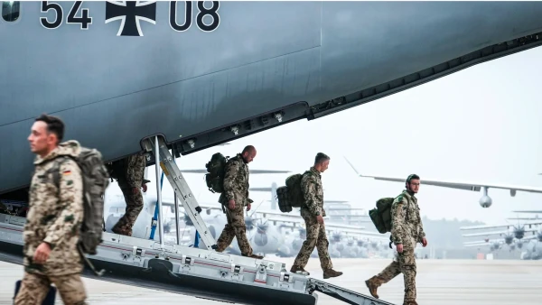 NATO Approved iPhone