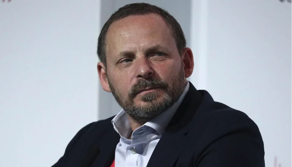 The founder of Yandex renounced his Russian citizenship