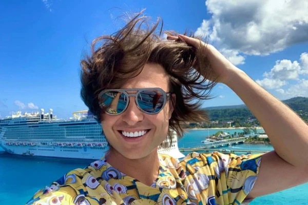 Shalyapin Complained About Casting Calls Affecting His Mental Health