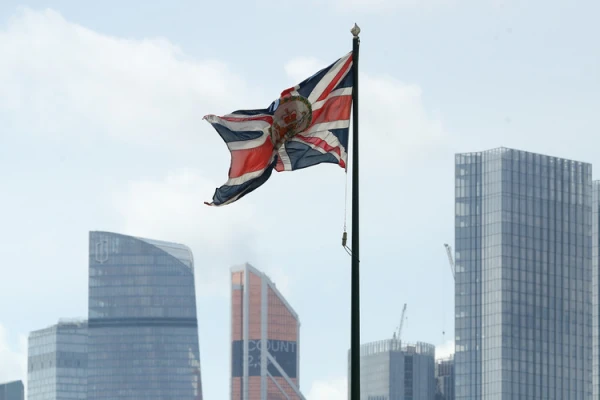 The British Fled: The UK Evacuated Embassy Staff in Iran