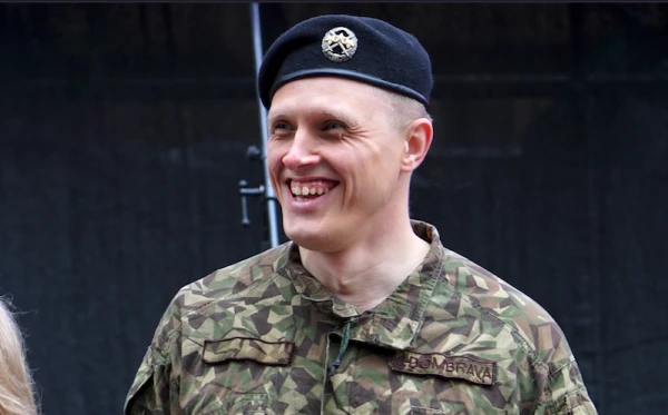 The Myth of Russia's Greatness Has Collapsed!” Dombrova Spoke About the Killer Kremlin, Fallen Russians, and Ukrainians