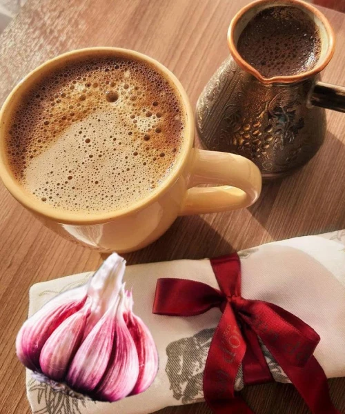 Which Morning Drink Helps Reduce the Risk of Diabetes