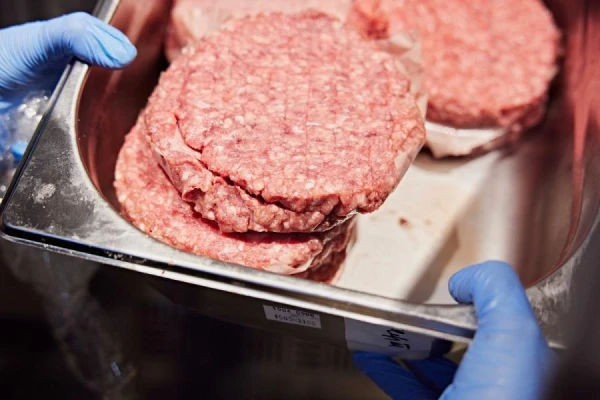 A Ban on the Use of Meat Names for Plant-Based Alternatives Introduced in France