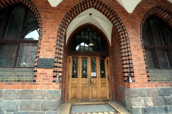 The Academy of Arts Studies the Heritage of Diploma Works from the Soviet Period