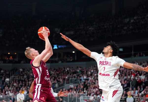 Despite the defeat, the players performed better than in the first window - Alonso