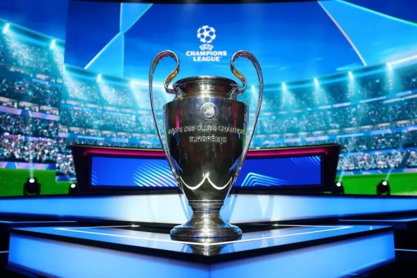 Real Madrid against Manchester City, PSG vs Chelsea and other results of the Champions League Round of 16 draw