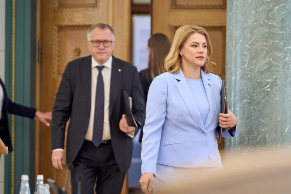 Фото - Valsts kanceleja