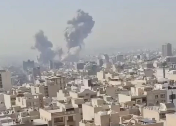 Strikes on Iran Will Attempt to Achieve Regime Change - Latvian Expert