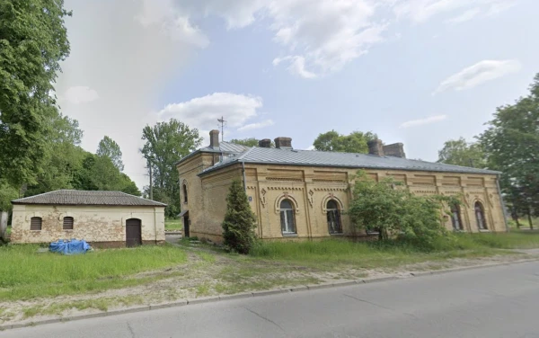 Latvia's Railways Found More to Sell in Riga and Jelgava