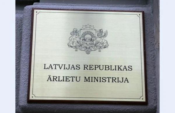 Escalation in the Middle East: Latvia Warns of Risks to Global Security