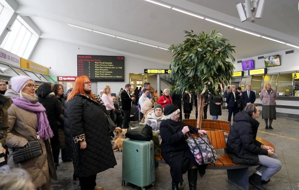 For 24,800 euros, residents' opinions on regional transport will be studied