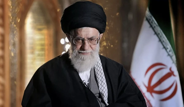 Donald Trump announced the death of Iran's Supreme Leader Ali Khamenei