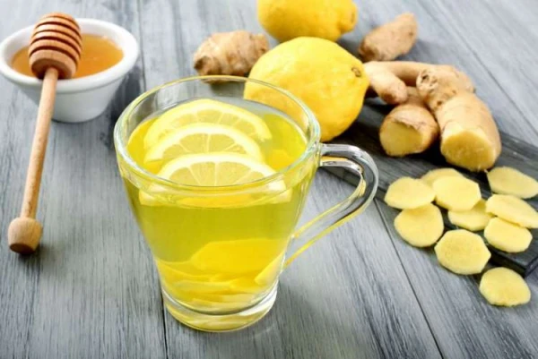 Properties of Ginger and Useful Recipes