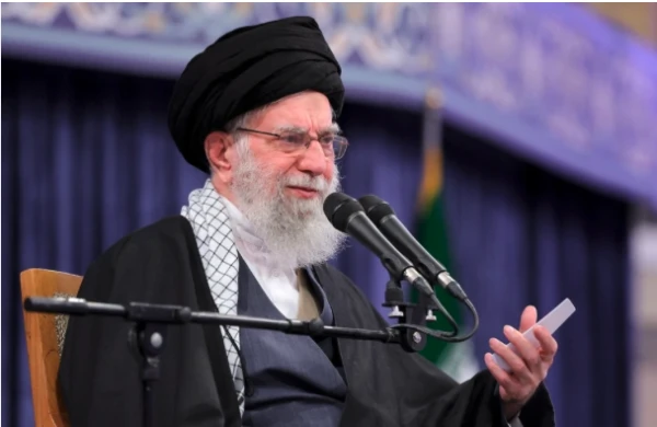 Ali Khamenei killed, Iranian authorities confirmed