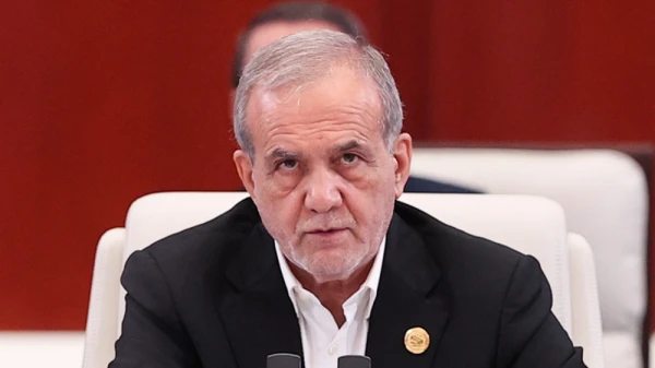 The President of Iran Made a Strong Statement on the Death of Khamenei