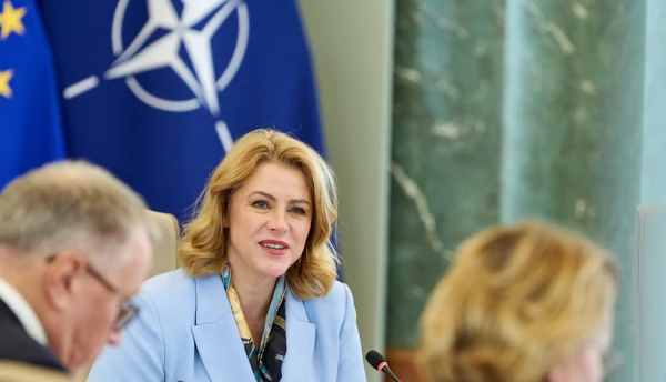 Фото - Valsts kanceleja