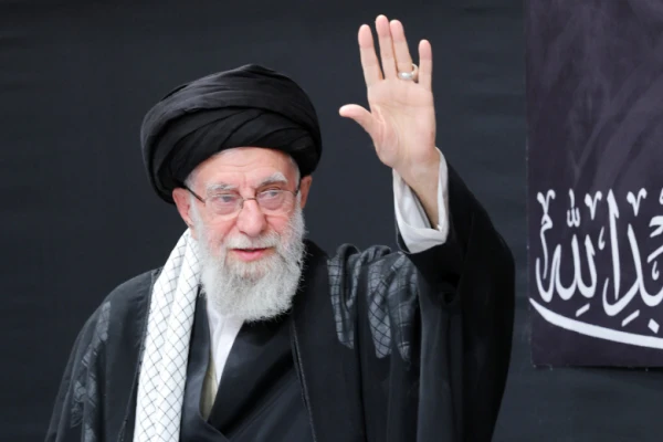 Ayatollah Khamenei is dead. Who will rule Iran next?