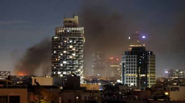 Iran Promises Unprecedented Strike on Israel and US Bases