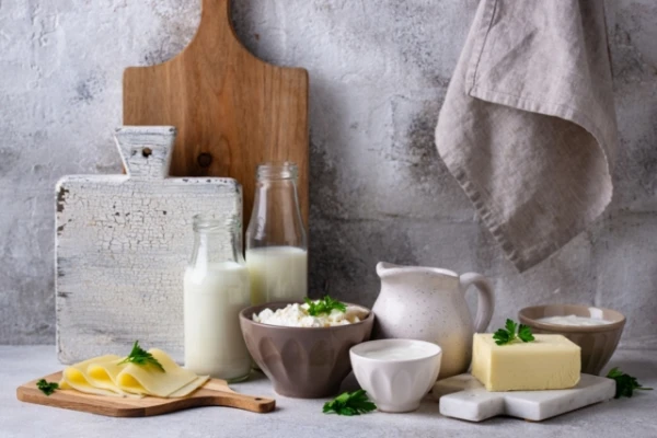 A Simple Product That Supports Brain Function in Old Age Has Been Identified