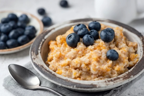 Doctors recommend adding this dish to the menu for gut health