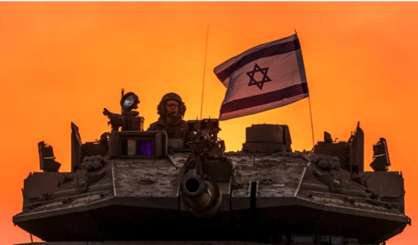 Israel announced that it killed the "majority" of senior Iranian military officials