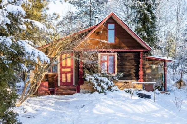Expert Explained How to Start Preparing Your Summer House for the Season