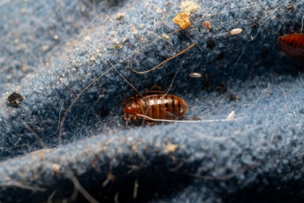 Where Bed Bugs Come From in the Home and Why They Are So Difficult to Get Rid Of