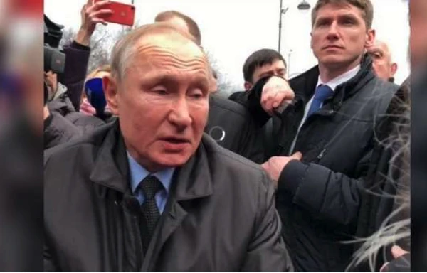 Having lost in Iran, Russia is losing the Middle East