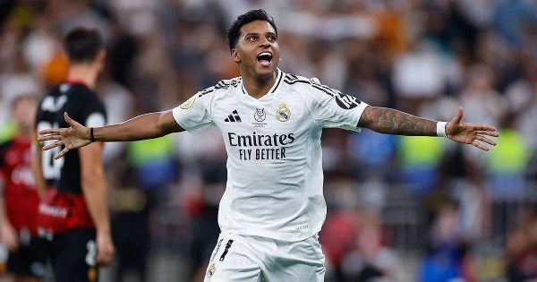 Liverpool Finds Replacement for Mohamed Salah