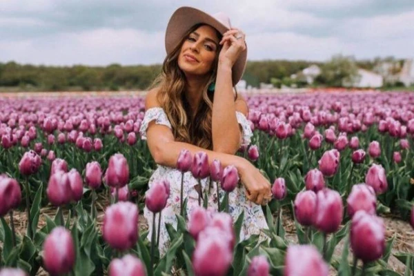 Is it true that the Netherlands is not the homeland of tulips?