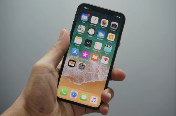 The Deceptive Virus Bypassed iPhone Protection