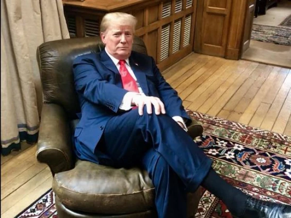 The End of the War? Iran Requested Negotiations with the US President