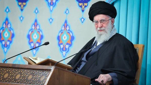 It Became Known About the CIA's Surveillance of the Movement of Iran's Leadership