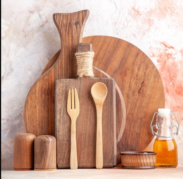 Unwritten Rules: How to Properly Care for Cutting Boards