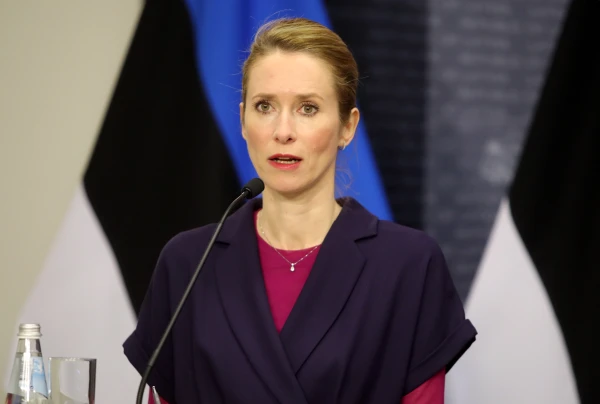 The European Union expressed solidarity with countries that have been attacked by Iran