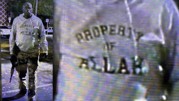 Jihad in the USA: Texas Shooting Called a 'Potential Act of Terrorism'