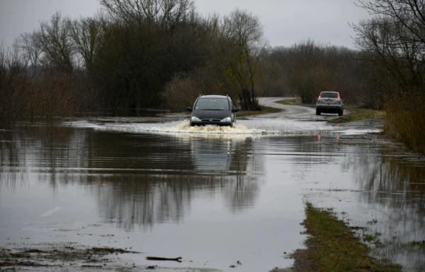 GPS: This year, the flood situation in Latvia may be significantly more complicated