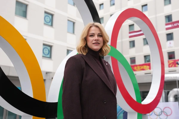 Silina Leads the Government Like a Team